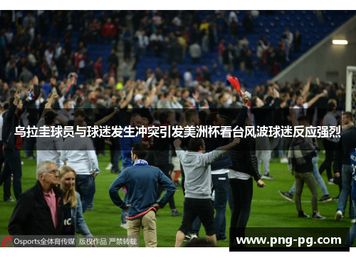 乌拉圭球员与球迷发生冲突引发美洲杯看台风波球迷反应强烈