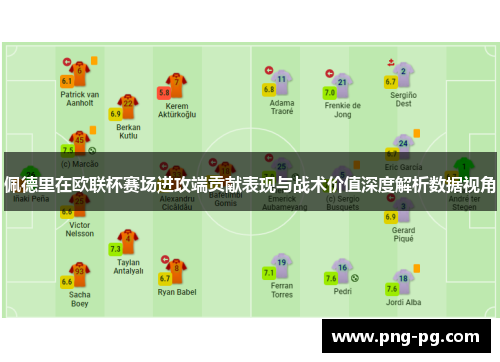 佩德里在欧联杯赛场进攻端贡献表现与战术价值深度解析数据视角