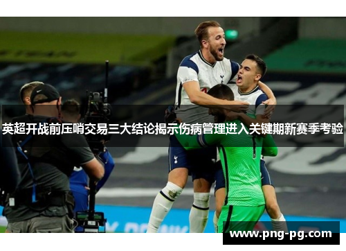 英超开战前压哨交易三大结论揭示伤病管理进入关键期新赛季考验